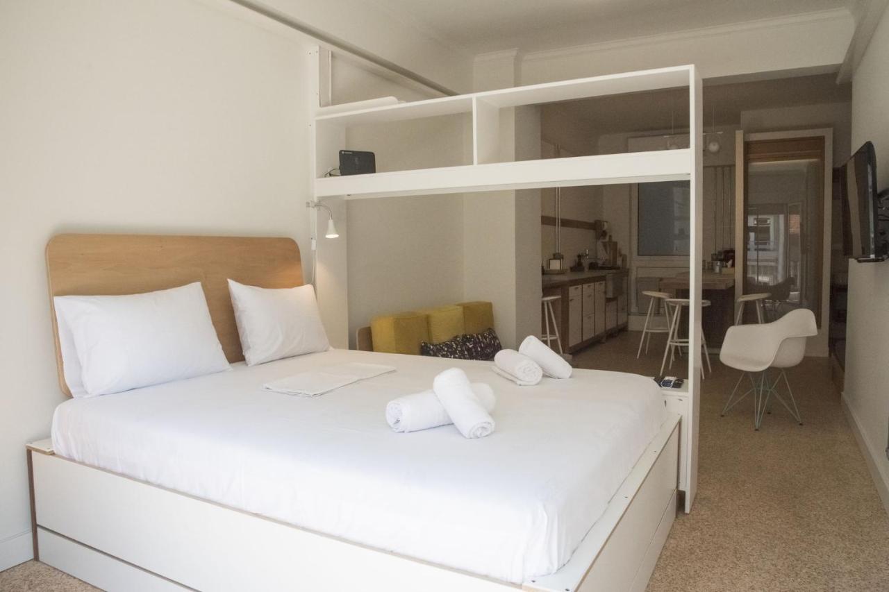 Syntagma View Apartment Athens Ngoại thất bức ảnh