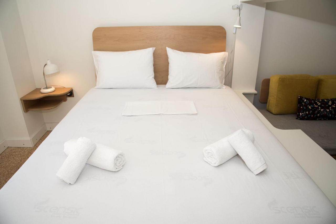 Syntagma View Apartment Athens Ngoại thất bức ảnh