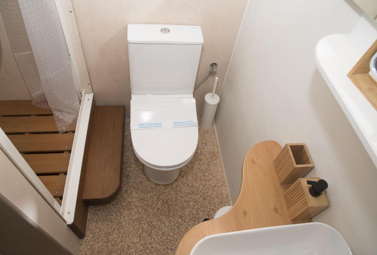 Syntagma View Apartment Athens Ngoại thất bức ảnh