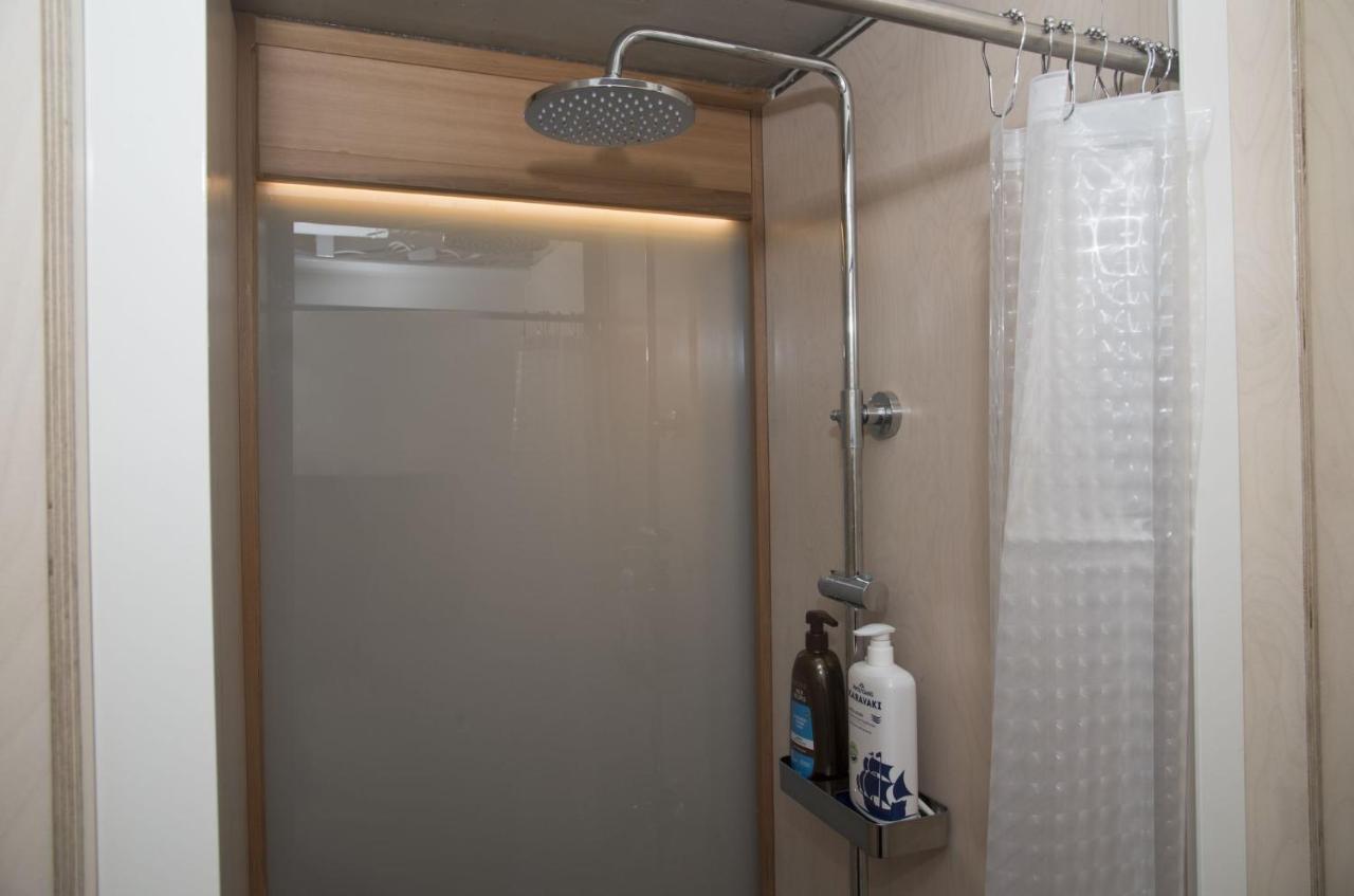 Syntagma View Apartment Athens Ngoại thất bức ảnh