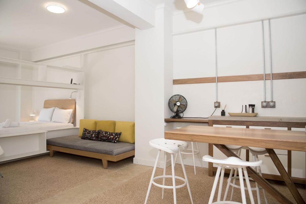 Syntagma View Apartment Athens Ngoại thất bức ảnh