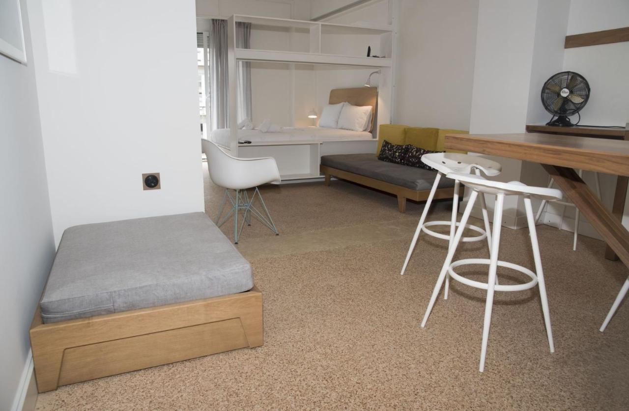 Syntagma View Apartment Athens Ngoại thất bức ảnh