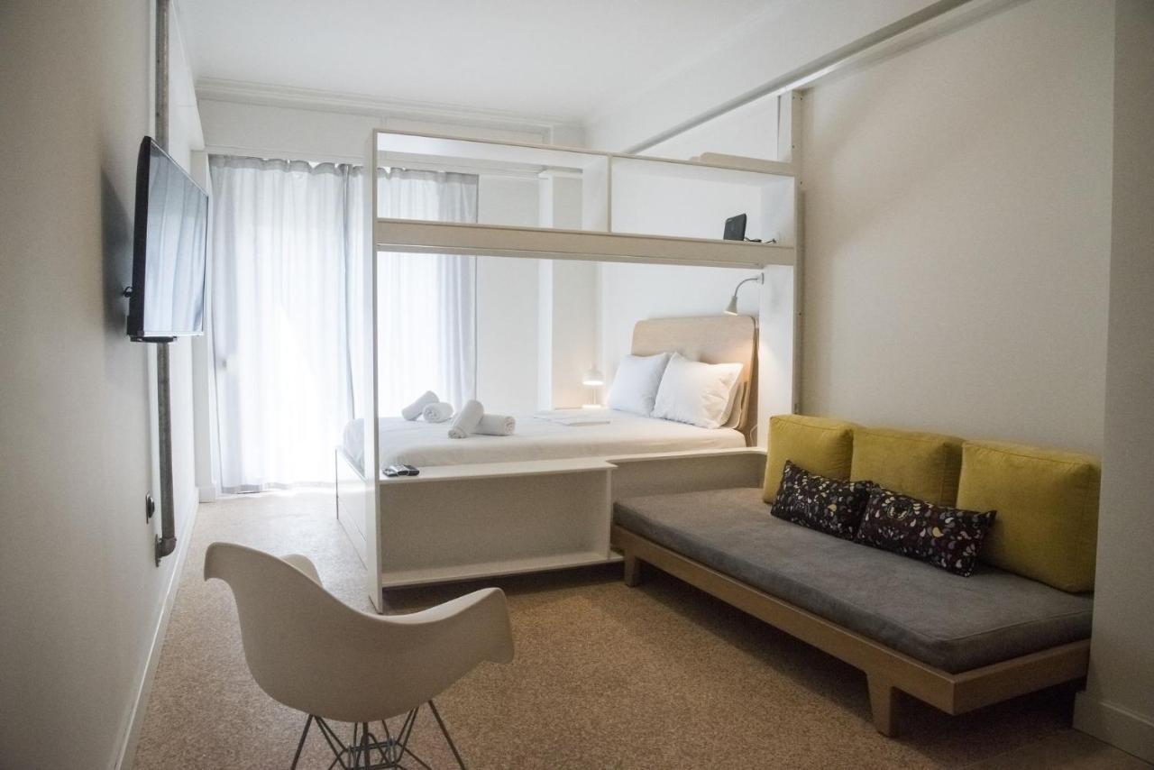 Syntagma View Apartment Athens Ngoại thất bức ảnh