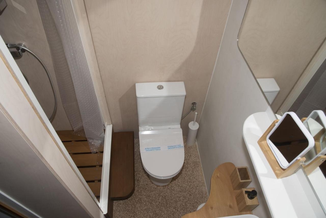Syntagma View Apartment Athens Ngoại thất bức ảnh