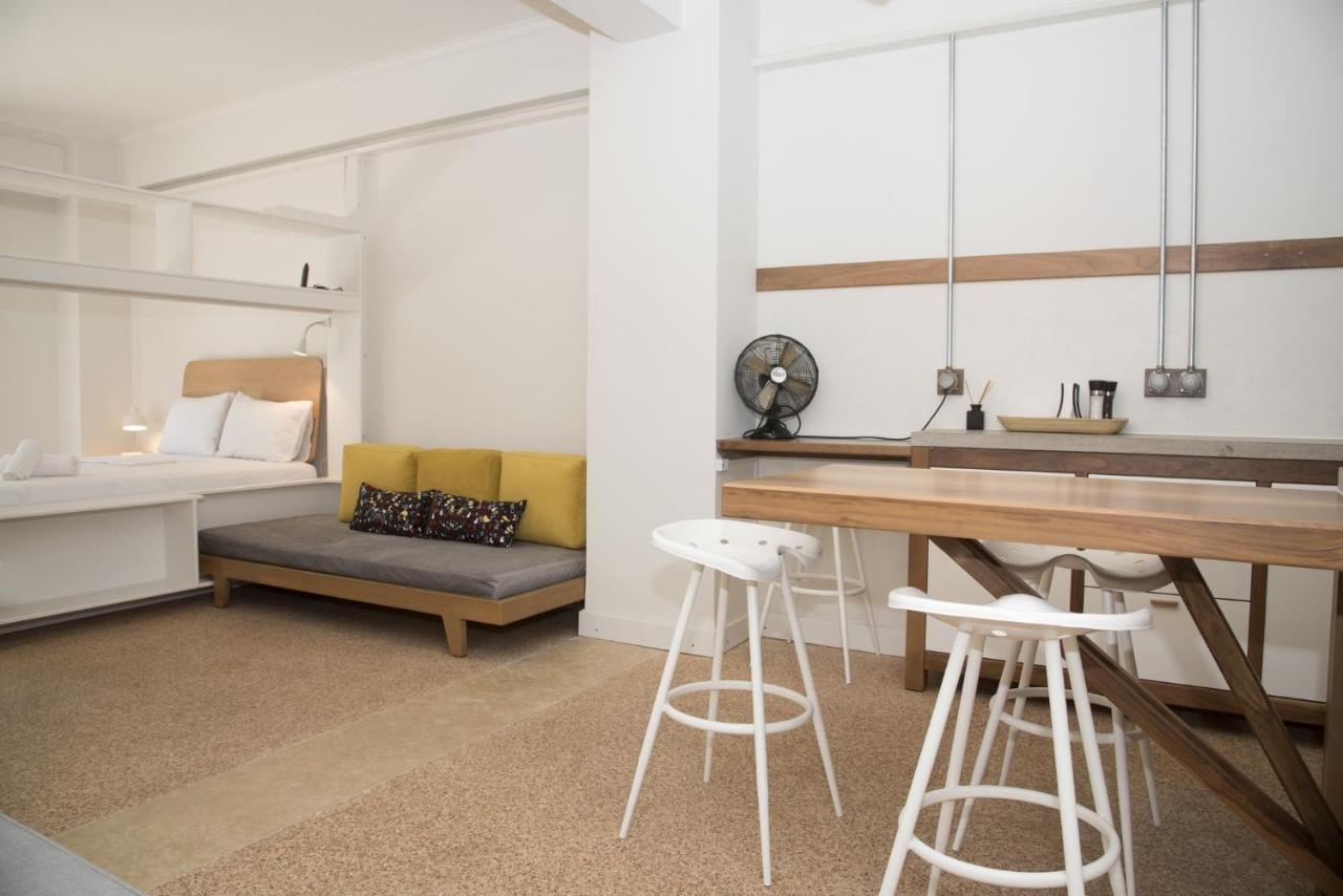 Syntagma View Apartment Athens Ngoại thất bức ảnh