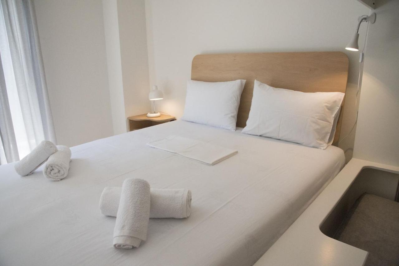 Syntagma View Apartment Athens Ngoại thất bức ảnh