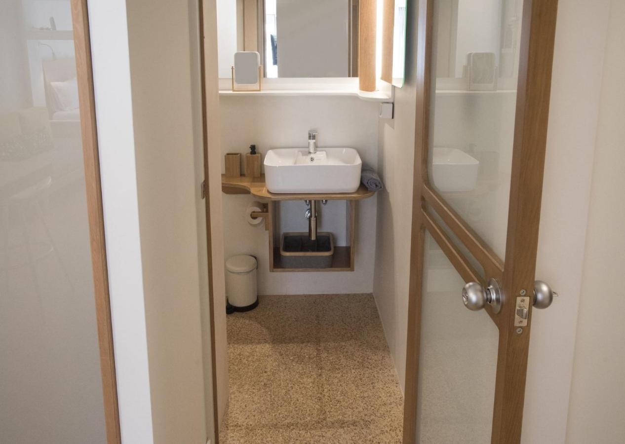 Syntagma View Apartment Athens Ngoại thất bức ảnh