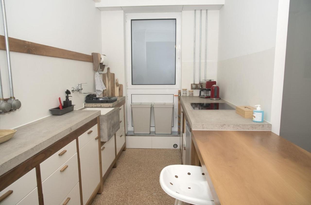 Syntagma View Apartment Athens Ngoại thất bức ảnh