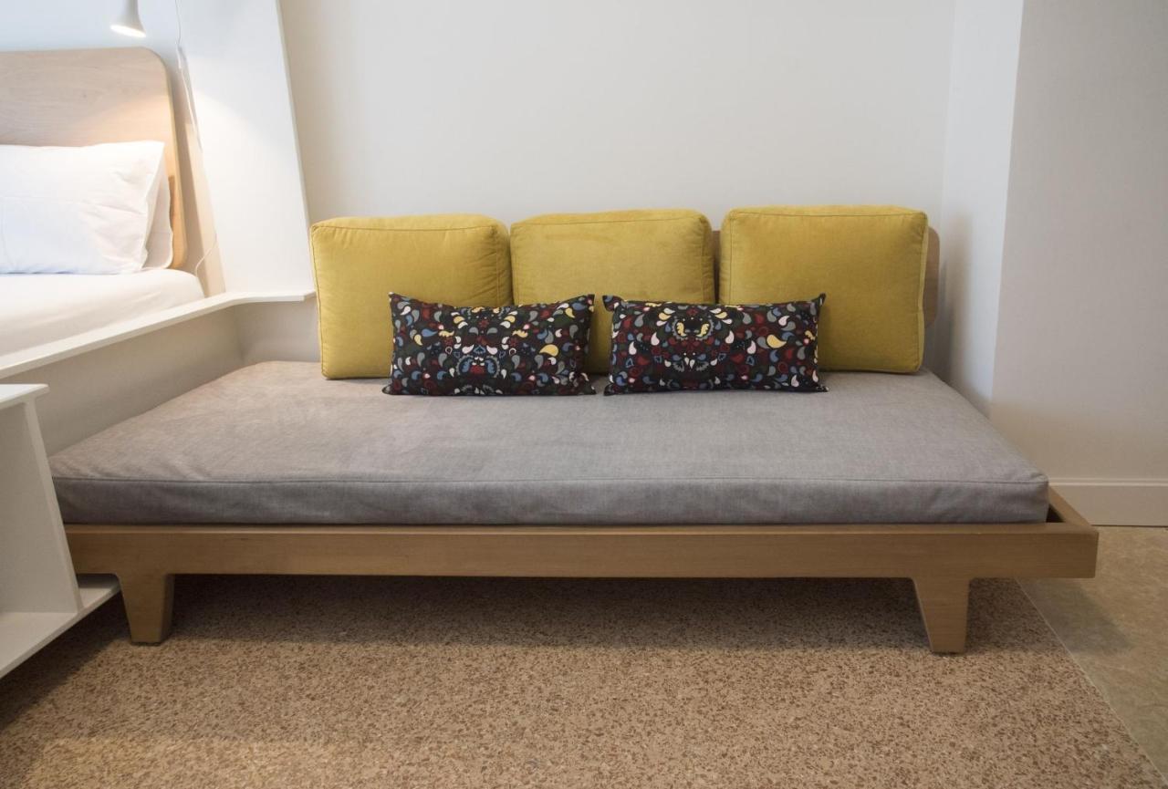 Syntagma View Apartment Athens Ngoại thất bức ảnh